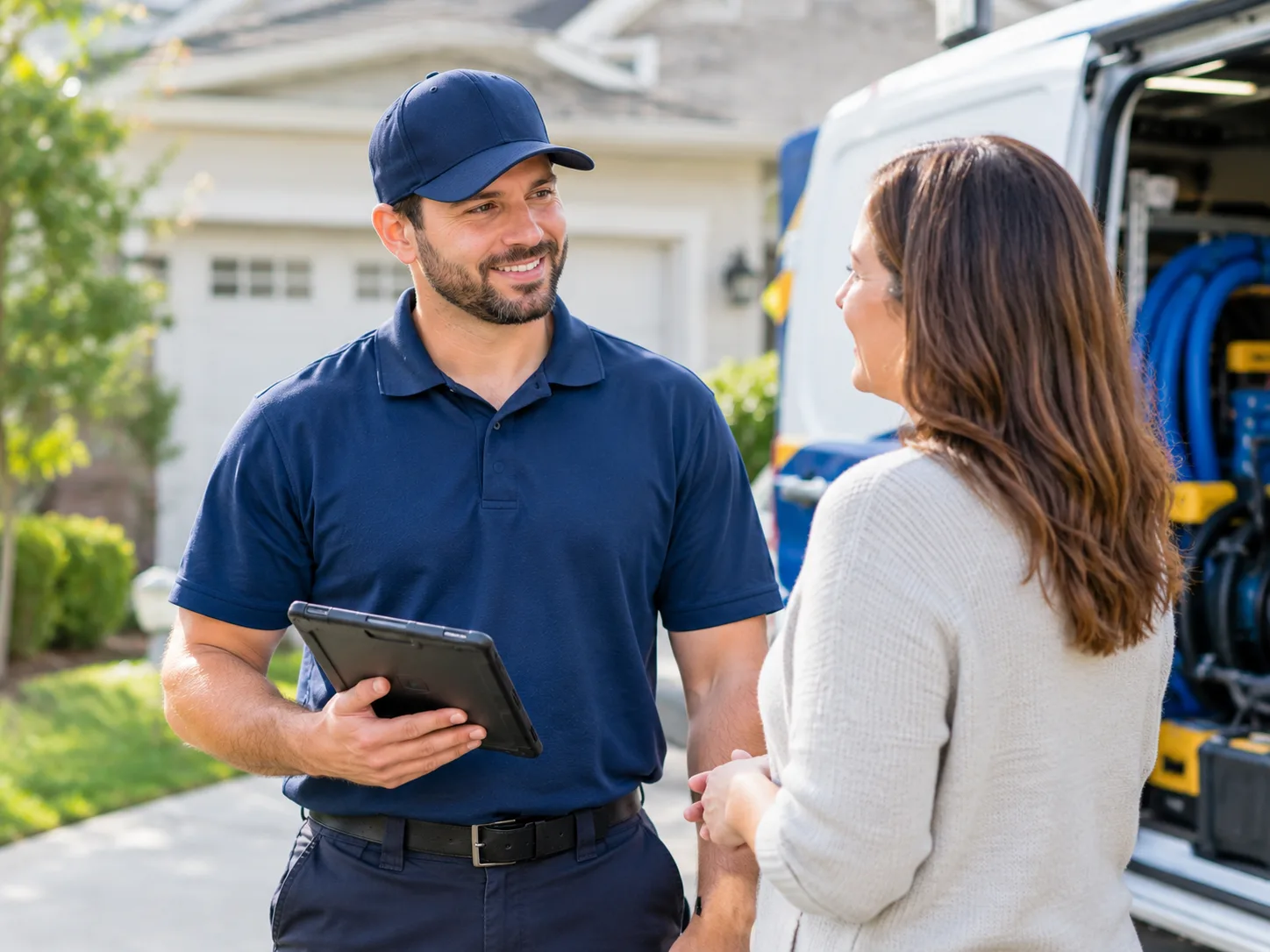 Sewage Backup Cleanup Massapequa Park, NY FAQs